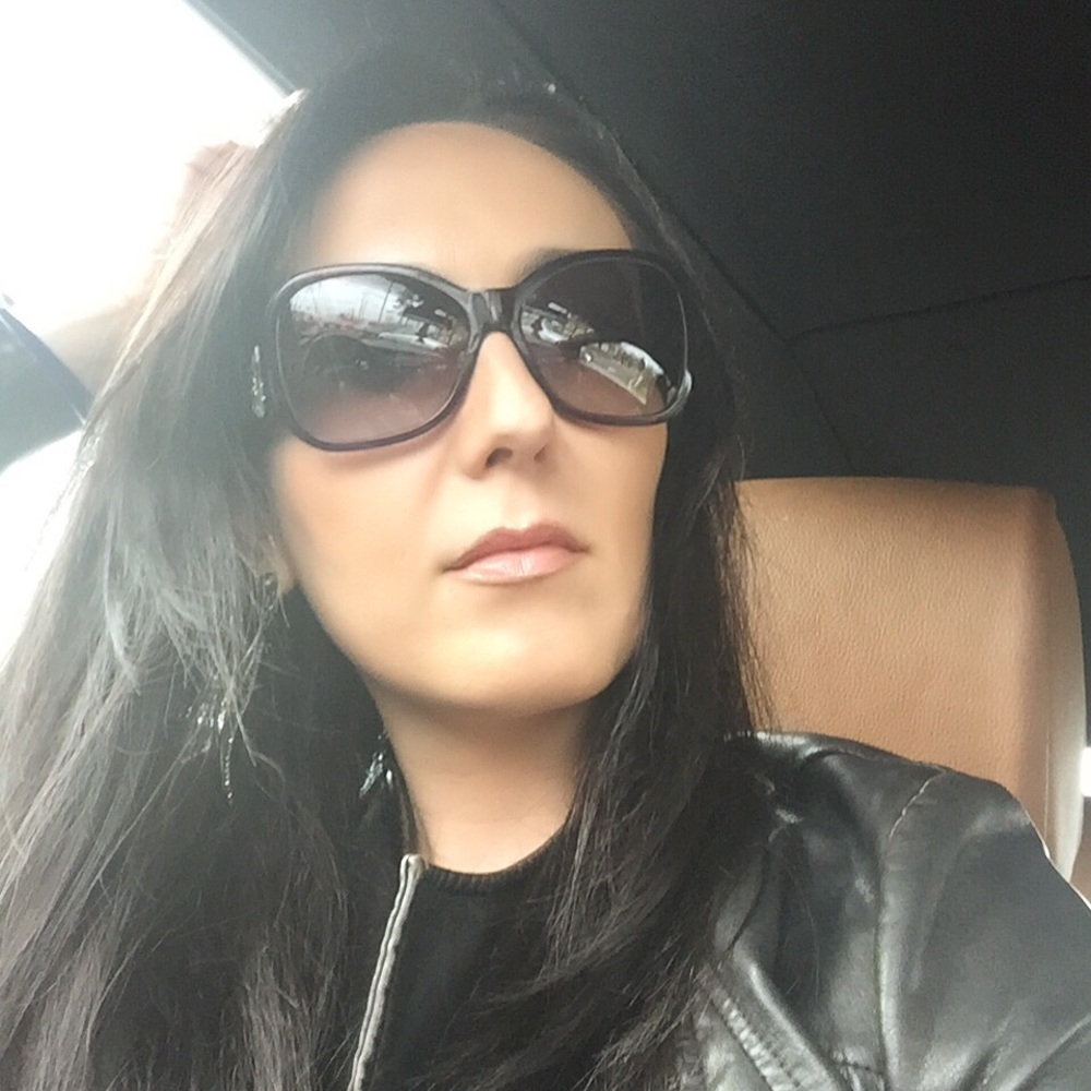 Meet your Posher, Nikolka